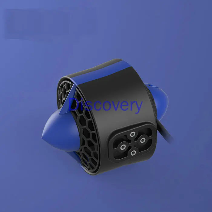 P75 UNDERWATER Propeller Brushless Motor ROV Underwater Robot Waterproof Motor Ship Model Propeller Motor Plug and Connect Zpaxo