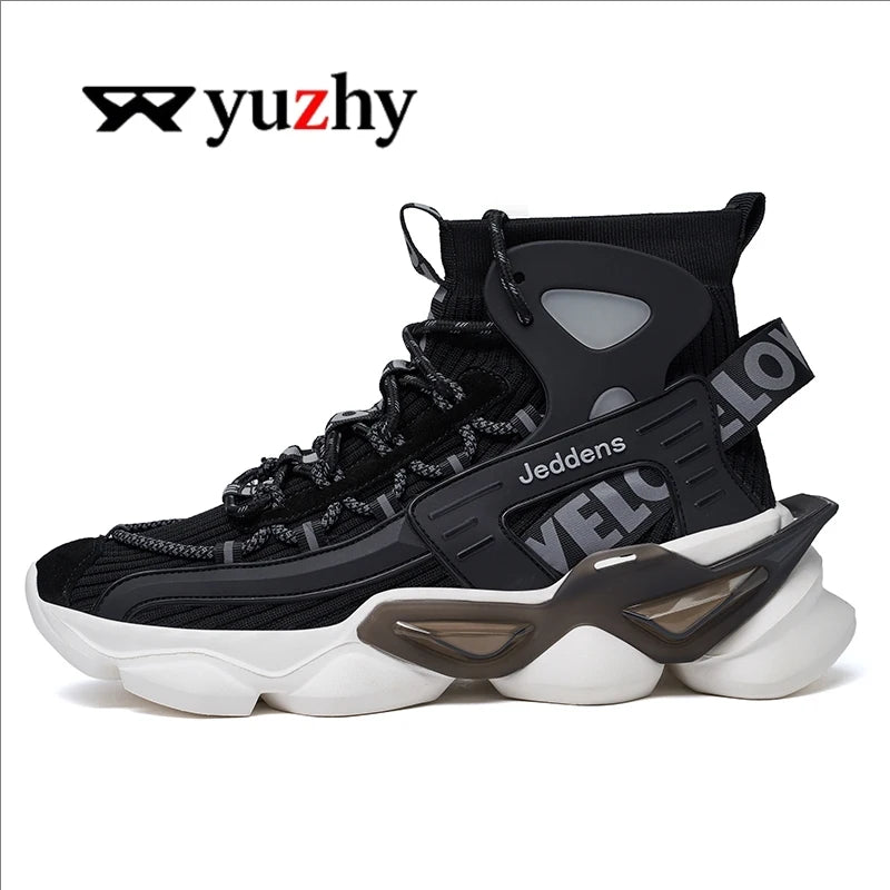 Shoes Men Sneakers Mens Male Casual Tenis Luxury Trainer Race Zpaxo