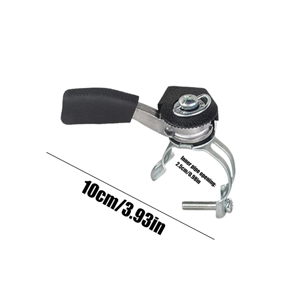 Throttle Lever Control Lawnmower Assembly Accelerator Parts Assistant Zpaxo
