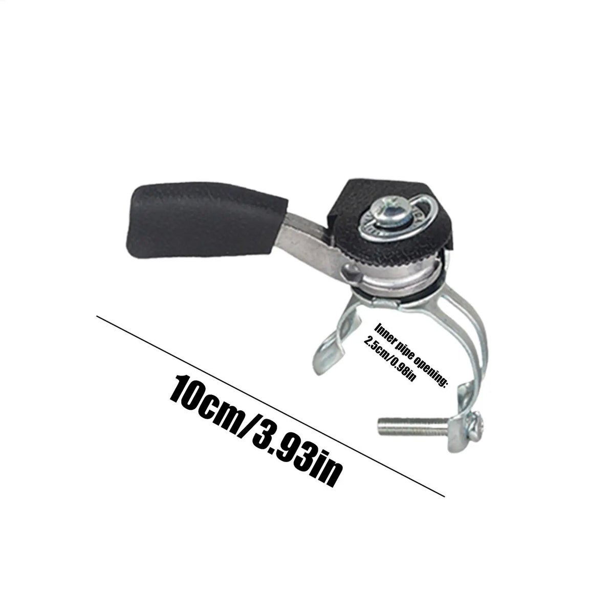 Throttle Lever Control Lawnmower Assembly Accelerator Parts Assistant Zpaxo