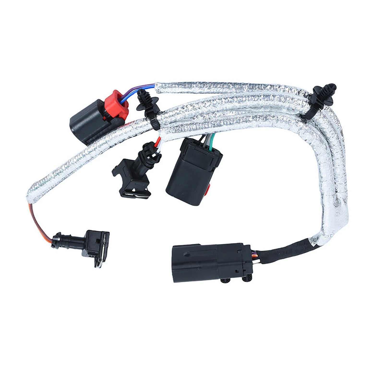 Oil Pressure Temperature Sensor Wiring 5148105AH Replacement Parts