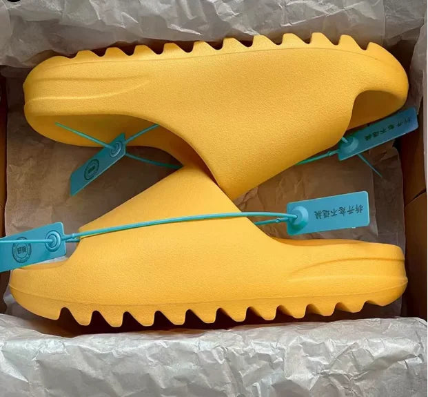 Eva Coconut Slippers Ultra-high-quality Thick-soled Outerwear Shoes