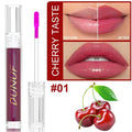 Fruit Color-changing Lip Gloss Long Lasting Nouritious Shine