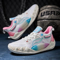 Men's Basketball Shoes Breathable Cushioning Non-slip Wearable Runing
