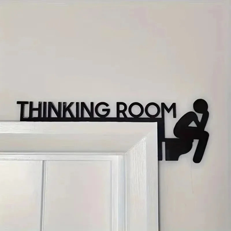 Door Panel Decoration Elegant Wall Sculpture Suitable Meditation