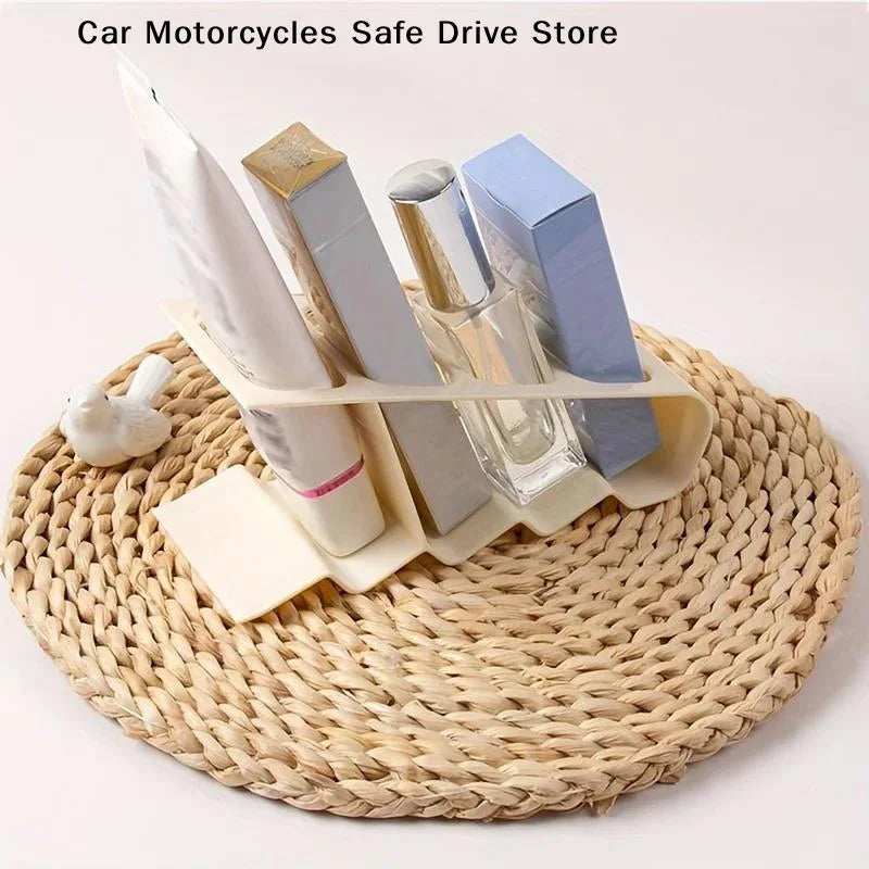 Space Saving Home Storage Rack Air Conditioners TV Remote Controls