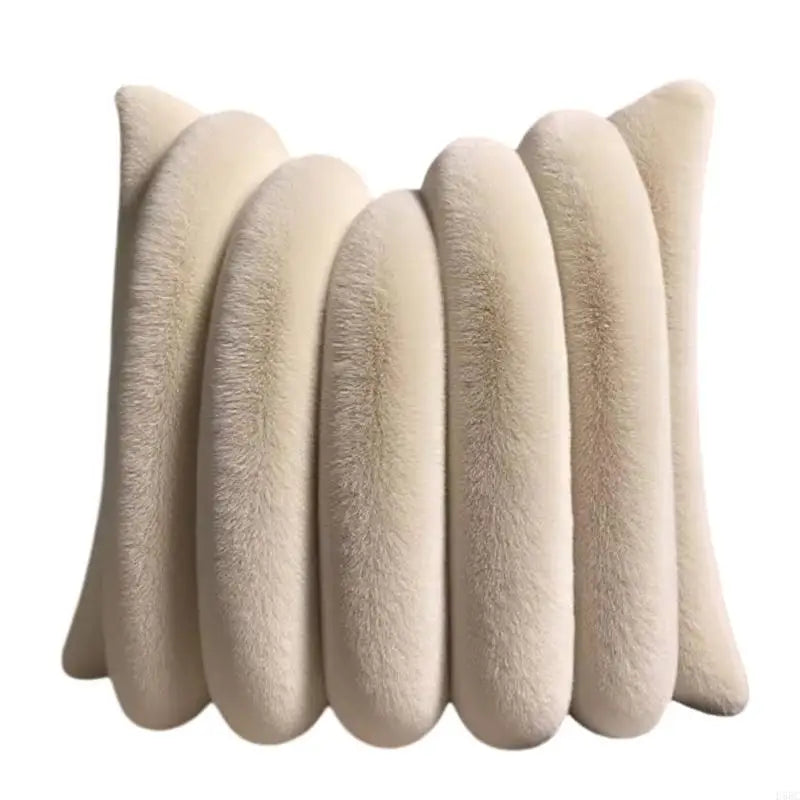 Like Pillow Cover Wide Stripe Designs for Living Room Bedroom Zpaxo 48×105cm M CN