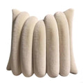 Like Pillow Cover Wide Stripe Designs Living Room Bedroom