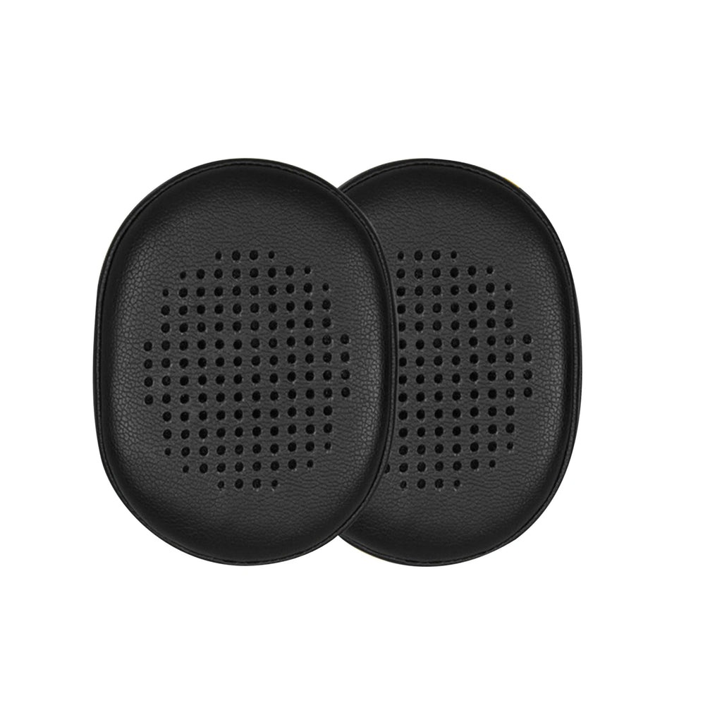 1 Pair Replacement Soft Sponge Earpads KEF M400 M500 Headphones