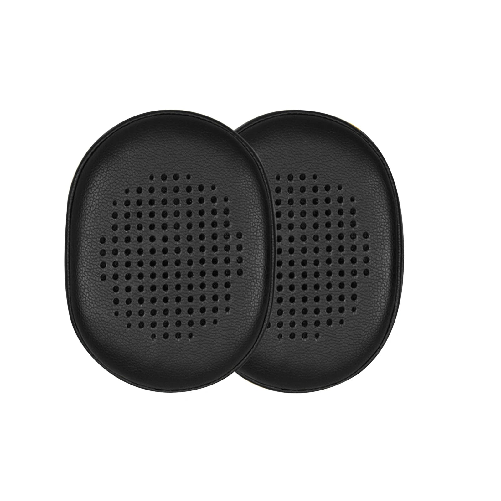 1 Pair Replacement Soft Sponge Earpads KEF M400 M500 Headphones