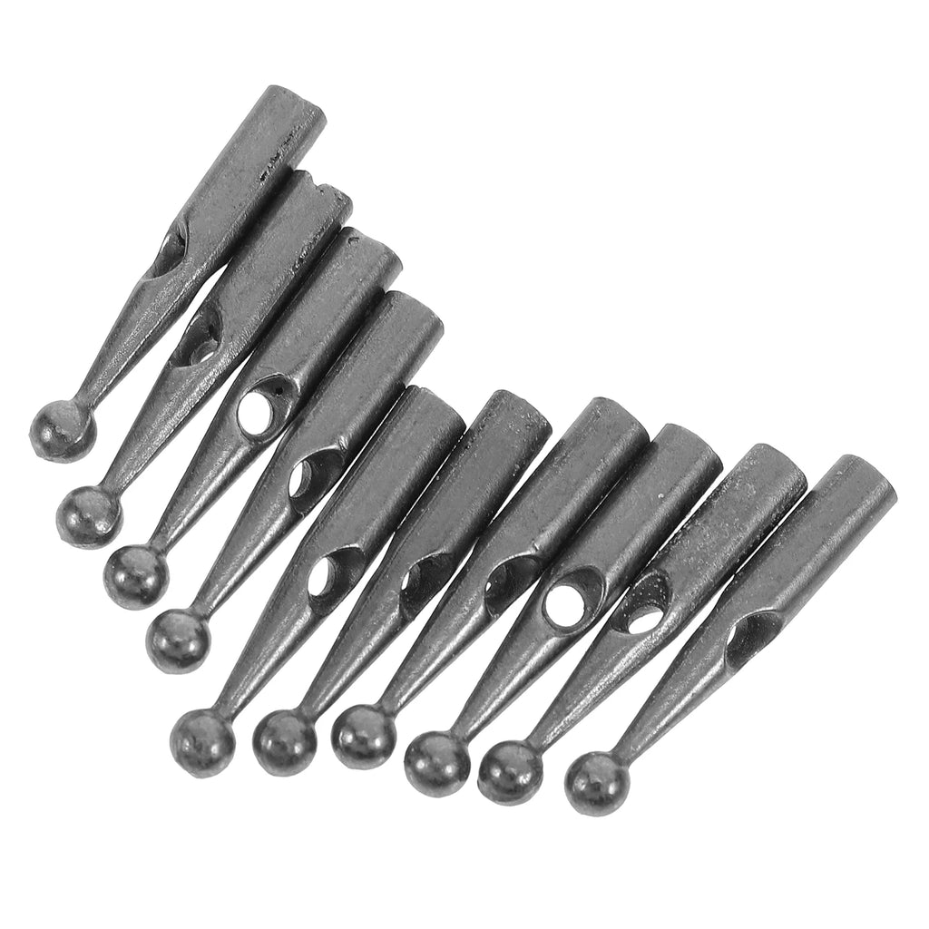 Patio Umbrella Parts Replacement Bead Accessories Metal Folding Tips
