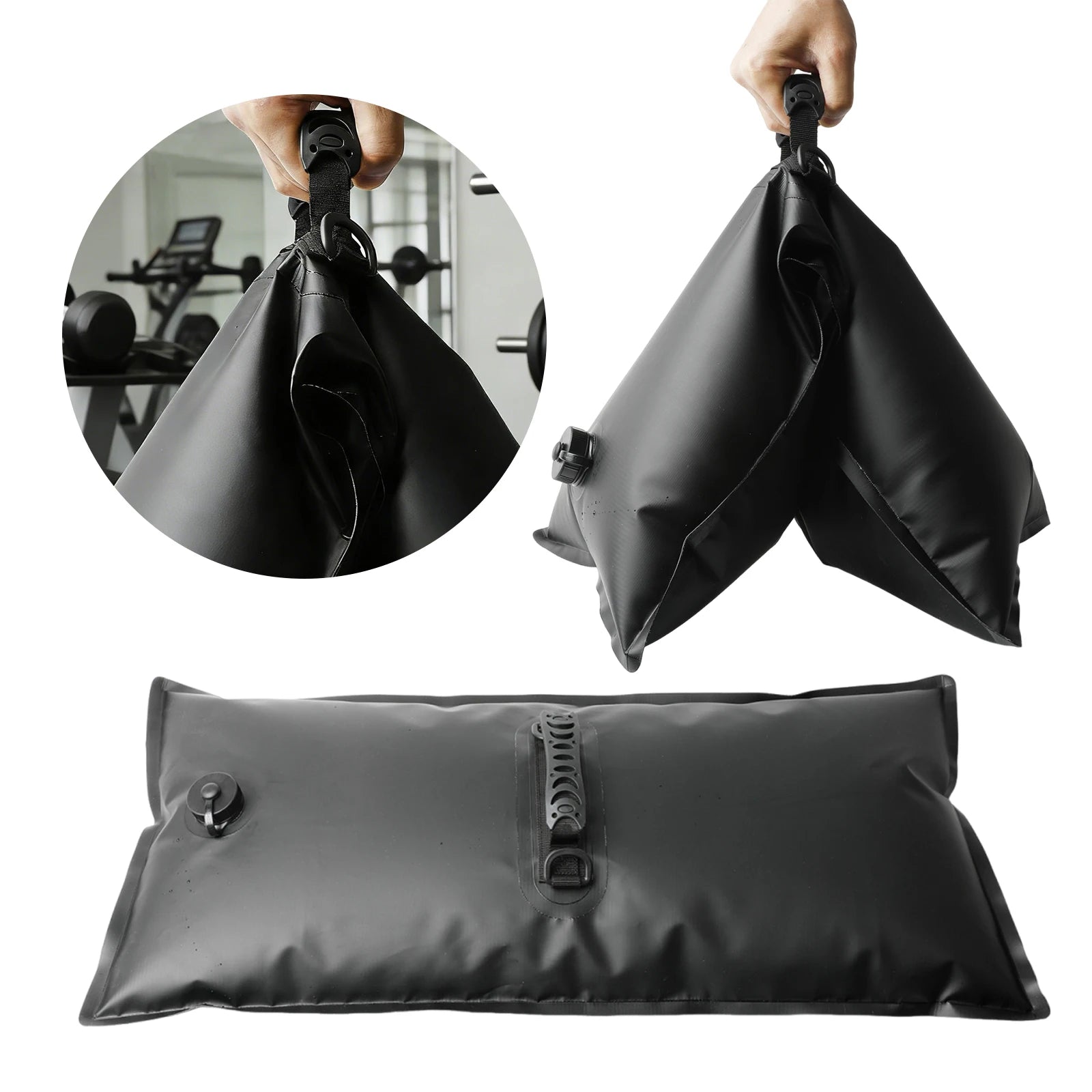 Counterweight Water Bag Leak-proof Thickened Weight Reusable Outdoor