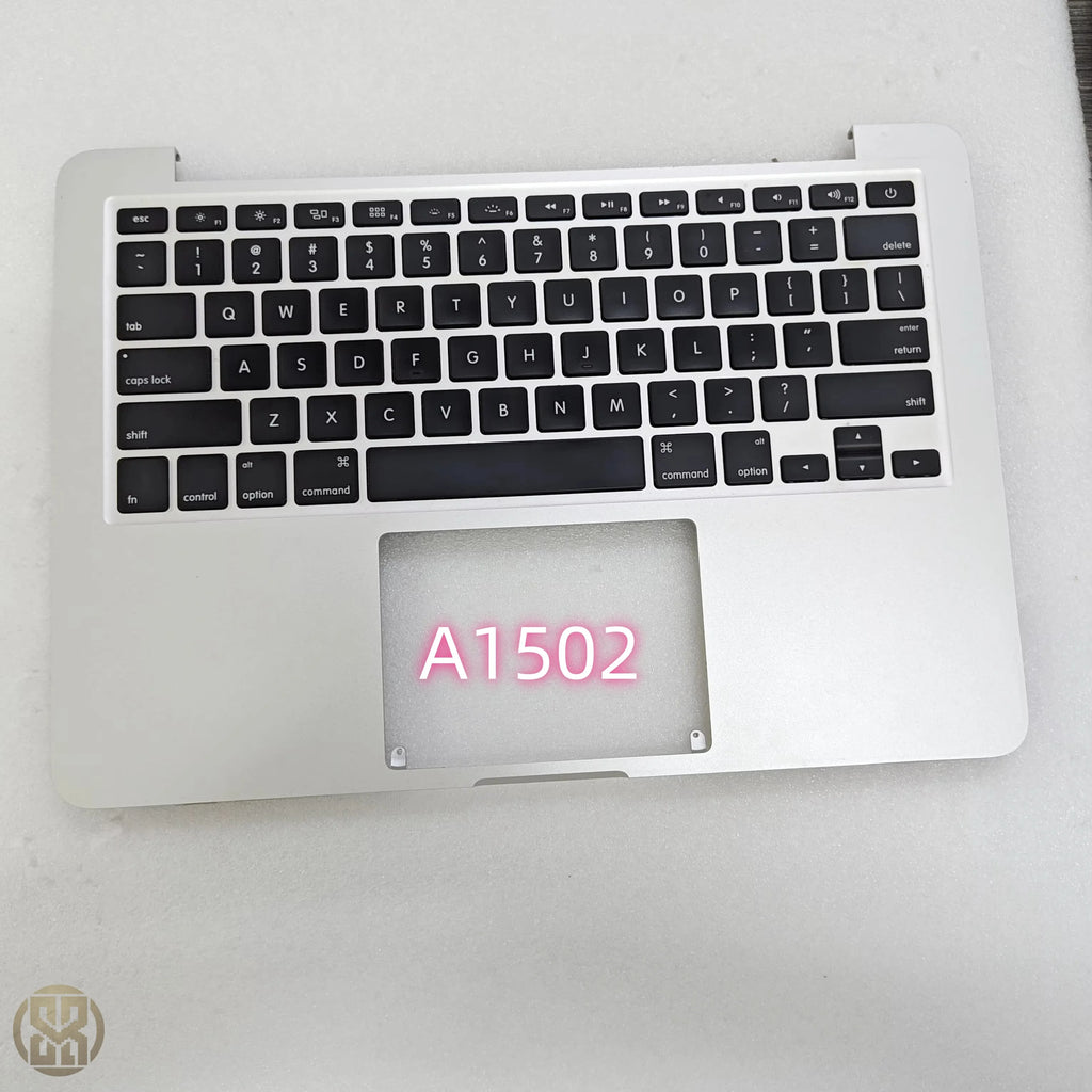 Disassembled C Shell Keyboard Macbook Air A1502 2013 2014 2015 Fully