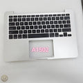 Disassembled C Shell Keyboard Macbook Air A1502 2013 2014 2015 Fully