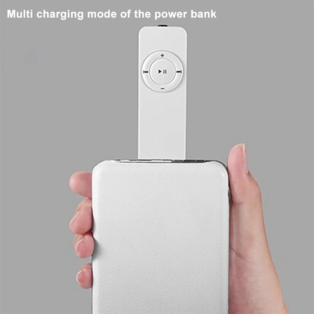 Chewing Gum MP3 Player USB In-line Card U Disk 2 0 Lossless Sound