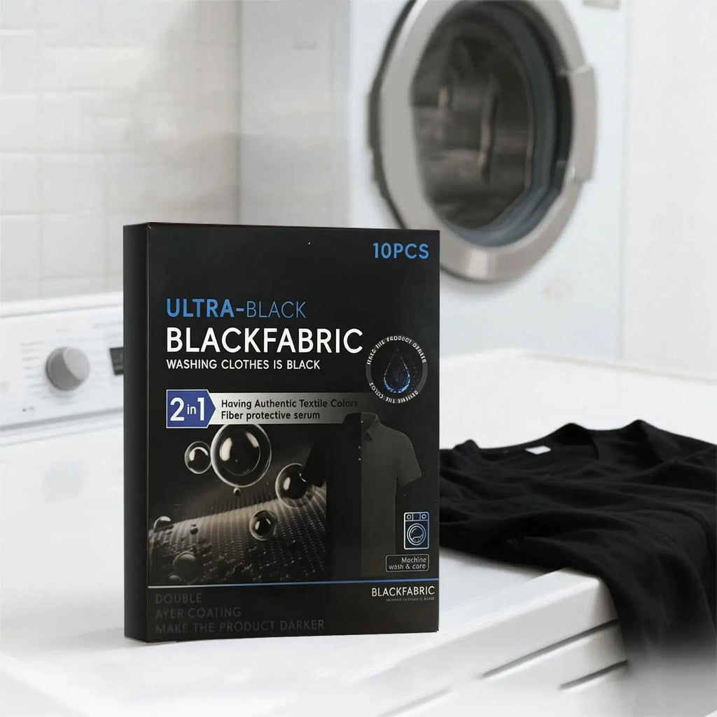 Fabric Dye Restore Color Long-Lasting Laundry Supplies 10 Pieces Fabric Paint Dark Tablets for Cotton Linen Wool T-Shirts Shoes Zpaxo