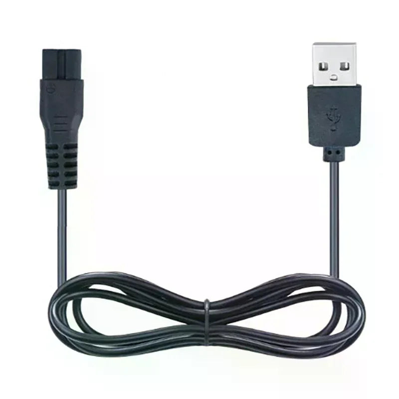 USB Charging Cable for Xiaomi Mijia Electric Shaver MJTXD01SKS USB Charging Cable Zpaxo