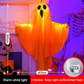 2025 Halloween LED Night Light Ghost Party Home Decoration Indoor