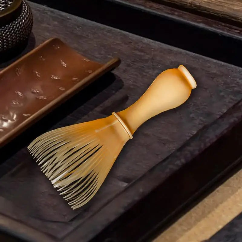 Tea Sets Japanese Tea Sets Matcha Whiskers (Chasen) Teaspoons & Matcha Tea Sets Bamboo Accessories Zpaxo