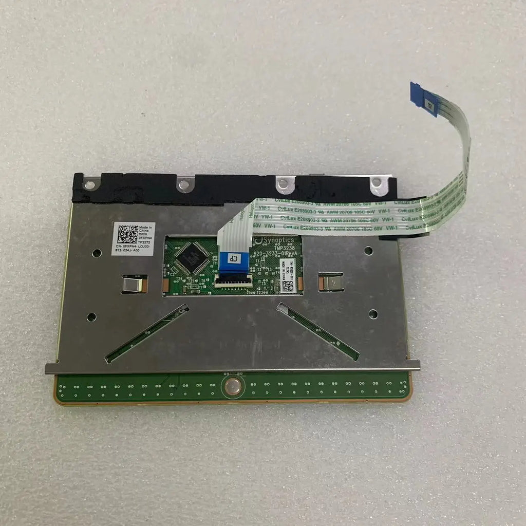 Dell Inspiron 13 5370 5471 Mouse Touchpad Board Cable 0FXPN4 FXPN4 F