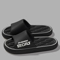 Men Women Slippers Summer Lightweight EVA Home Bathroom Slipper Comfy