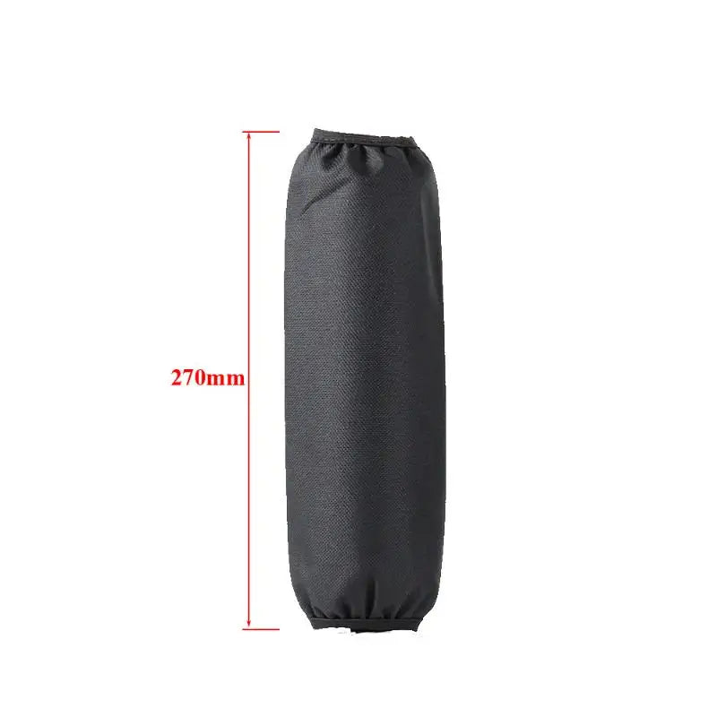 Motorcycle Shock Absorber Cover – Waterproof 270/350mm