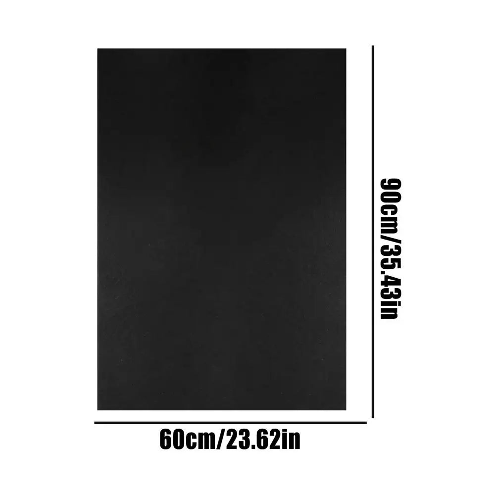 Dart Board Wall Protector Backing Mat Removable Cork Shield Dartboard