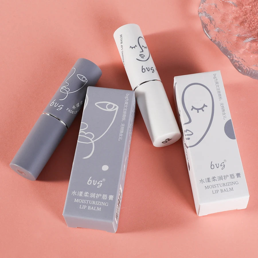 Moisturizing Repair Lip Balm Long Lasting Nourishing And Anti Cracking Waterproof Zpaxo