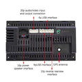 6-Pin Dual USB Car Radio Harness Adapter | Android Nav Cable