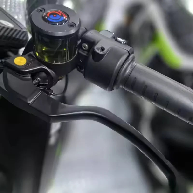 CNC Aluminum Motorcycle Hydraulic Disc Brake Master Cylinder