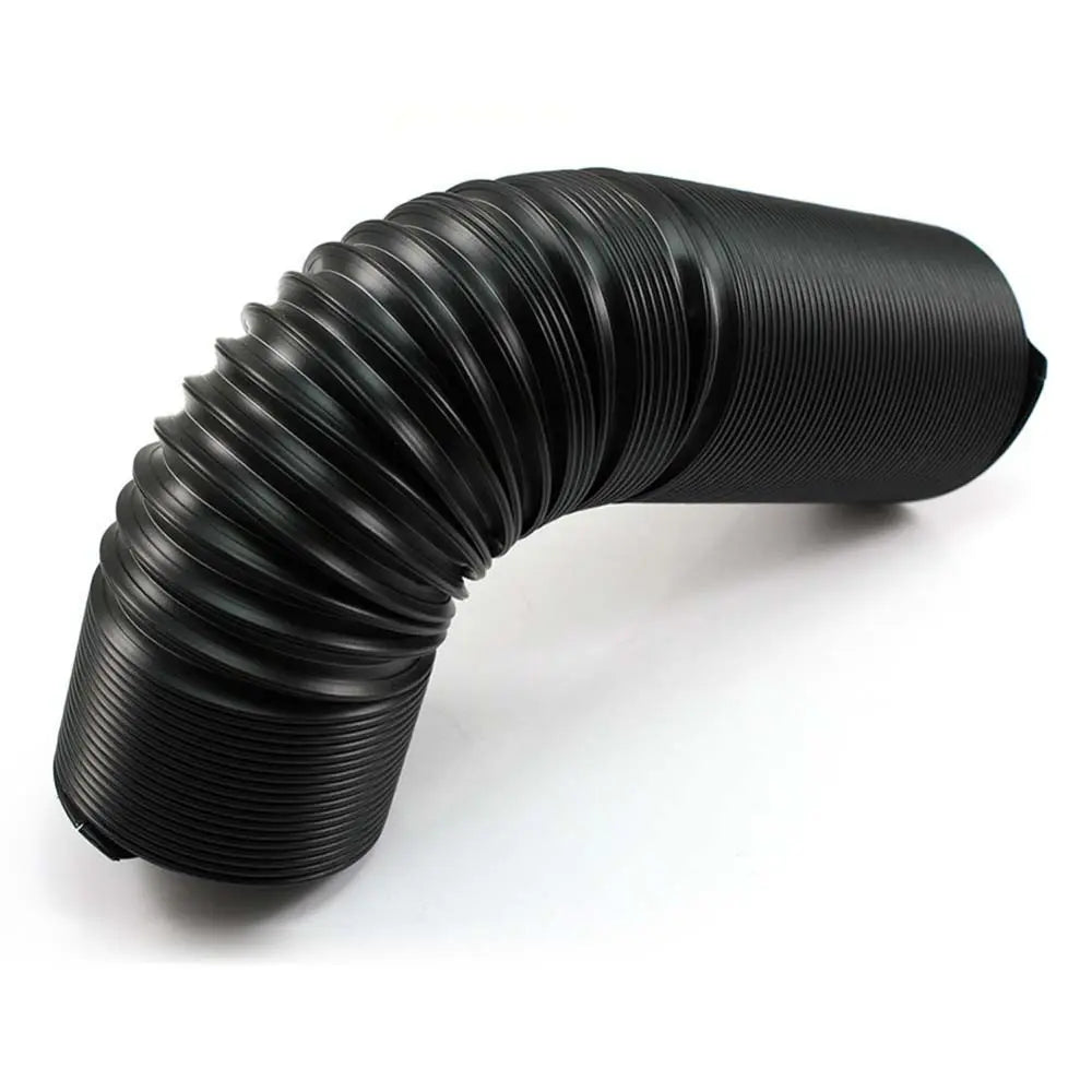 Pipe Inlet Hose Tube Car Air Filter Intake Accessories Engine Zpaxo