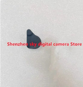 COPY Canon EOS 1DX Mic HDMI Cover Door Cap Case Shell Rubber USB