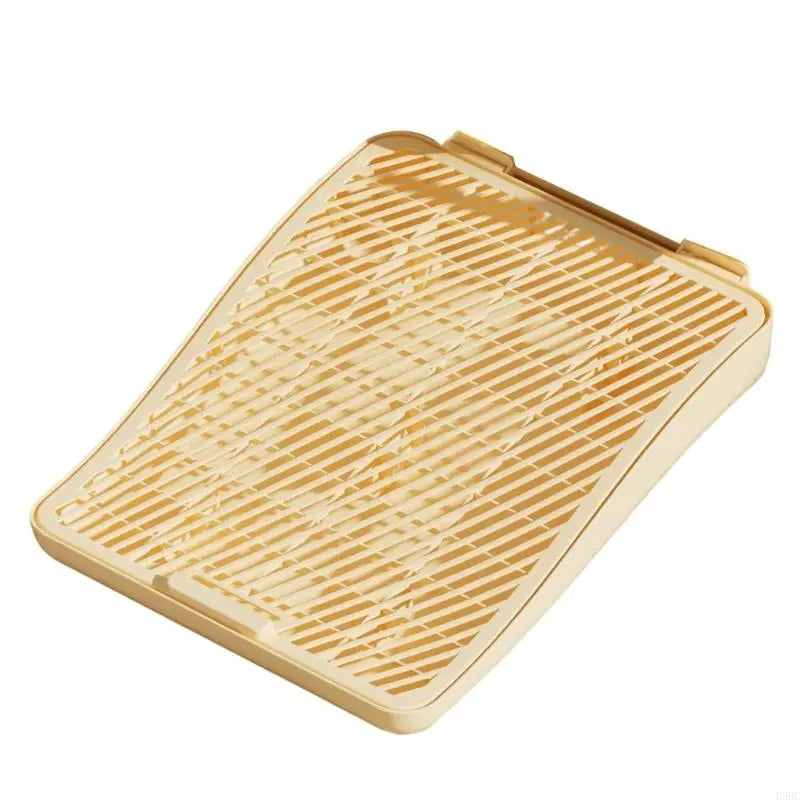 Universal Litter Boxes Floor Mats Spill Proof Pet Paws Cleaning