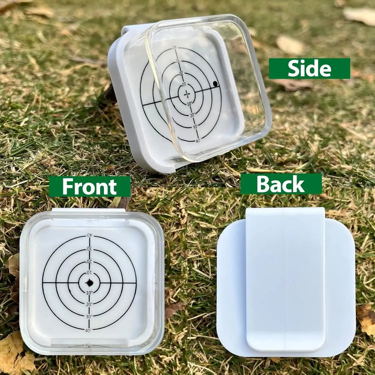 Solar Angle Guide Panel SOECOPO Accessories Find Optimal Panels Tools