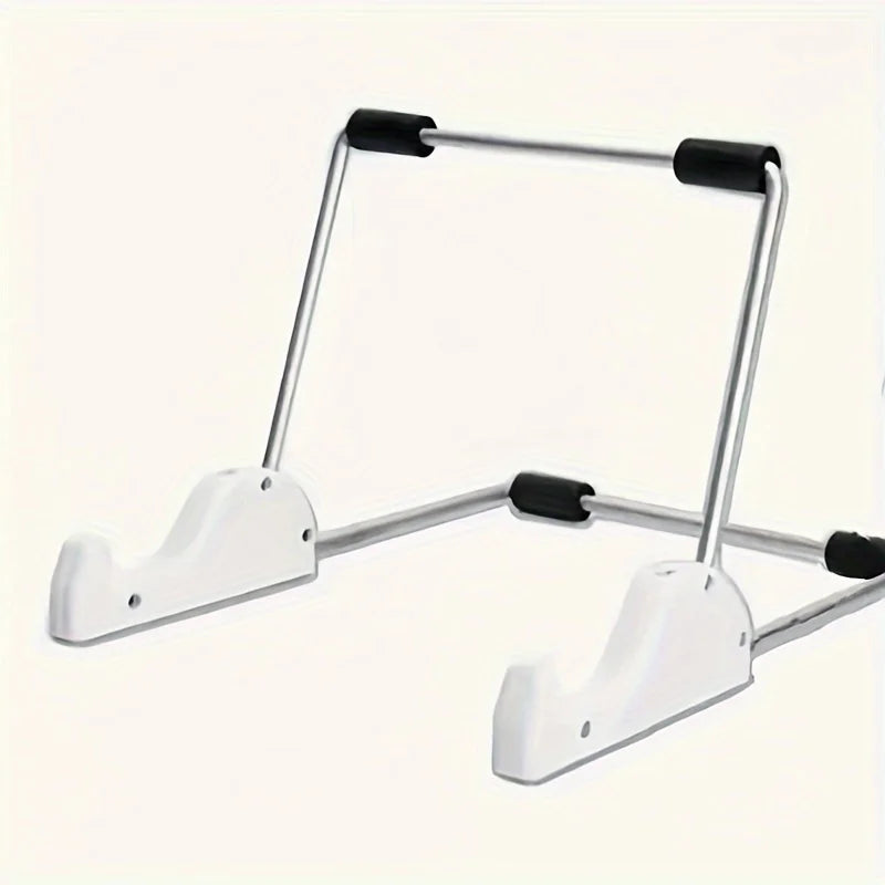 Multi Functional Foldable Tablet Stand Suitable Various Devices