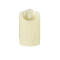 Realistic LED Electronic Candles | Romantic Wedding Candles | Valentine's Day, Christmas, and Halloween Candle Lights
