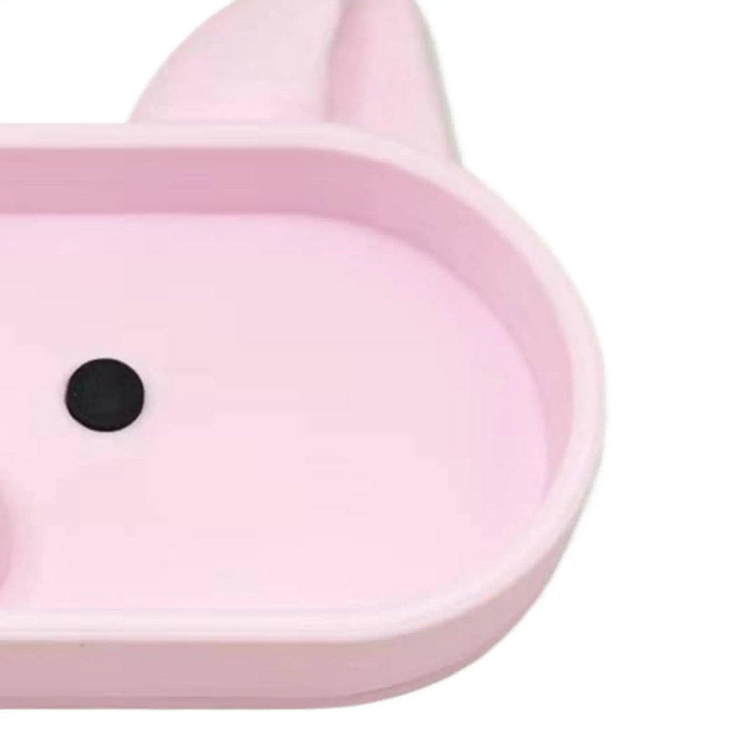 Glasses Case Women Display Portable Animal Organizer Sunglass Eye