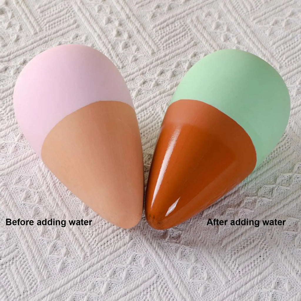 Plant Watering Stakes Irrigation Spikes for Flowers 4 Pieces Automatic Watering Stakes for Garden Lawn Flowerbed Greenhouse Zpaxo