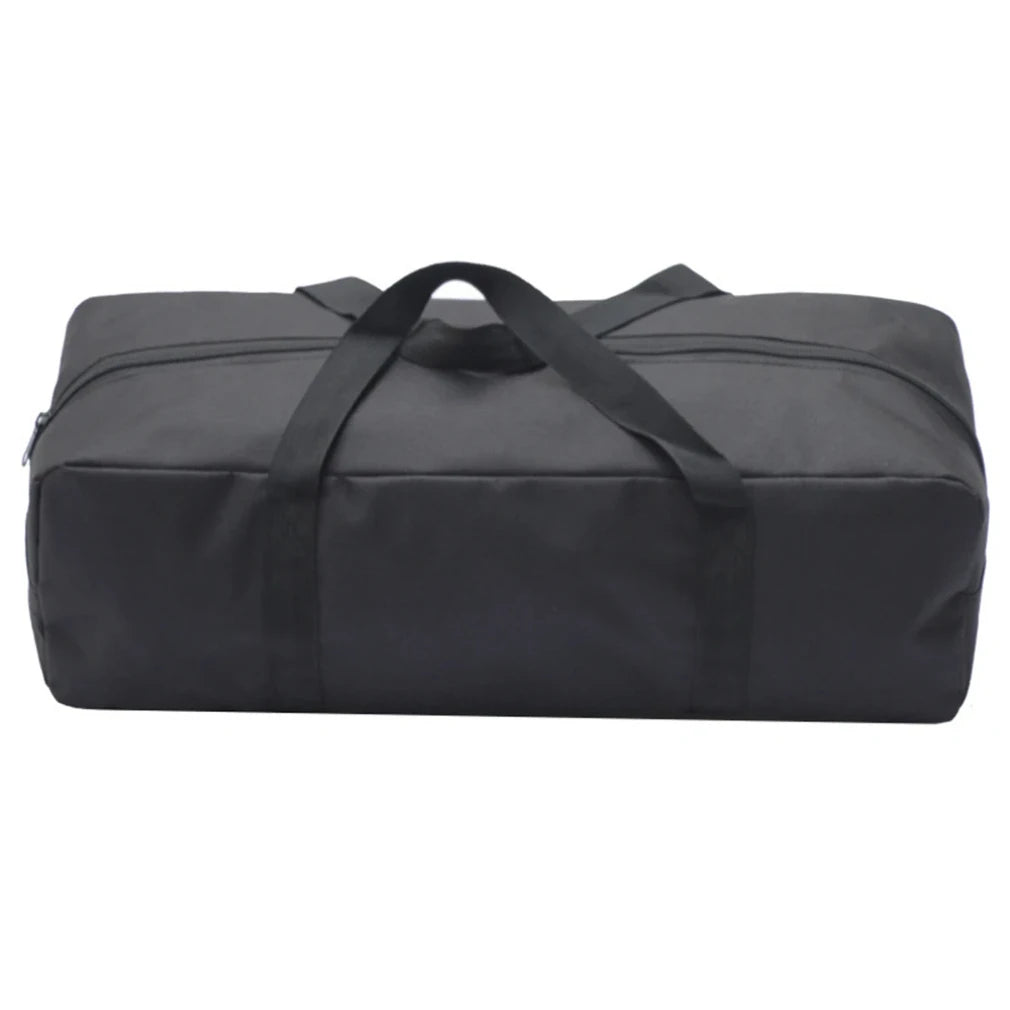 Large Storage Bag Storage Bag Oxford Cloth Storage Tool Storage Bag Outdoor Supplies Storage Bag Tent Storage Bag Zpaxo