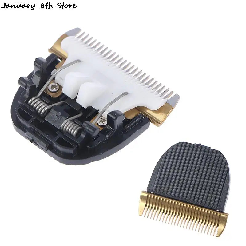 Hair Grooming Trimmer Head Clipper Blade Cutter Shaver Universal