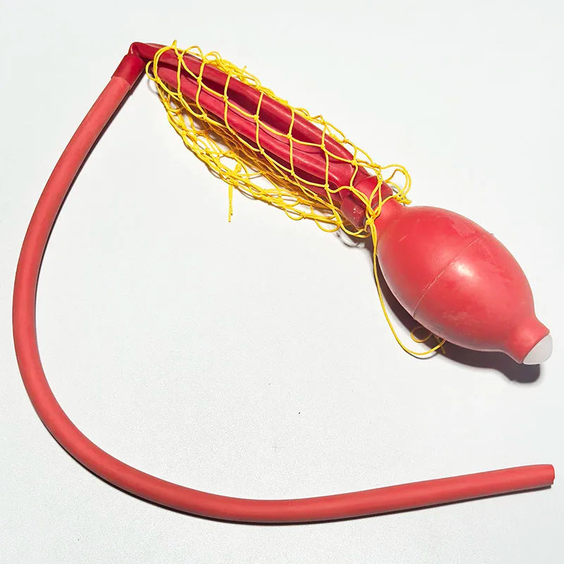 Double-continuous Laboratory Supplies Two Double-ball Veterinary Zpaxo
