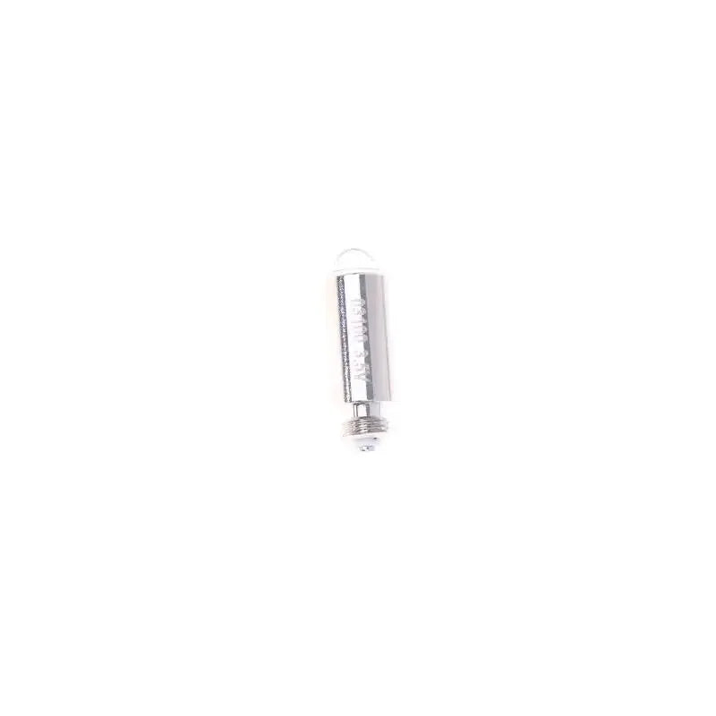 1Pcs High Lux Lamp Bulb Welch 03100 Welch Allyn 03100-u 3.5v Bulb Otoscope Nasel Speculum Transilluminator Zpaxo
