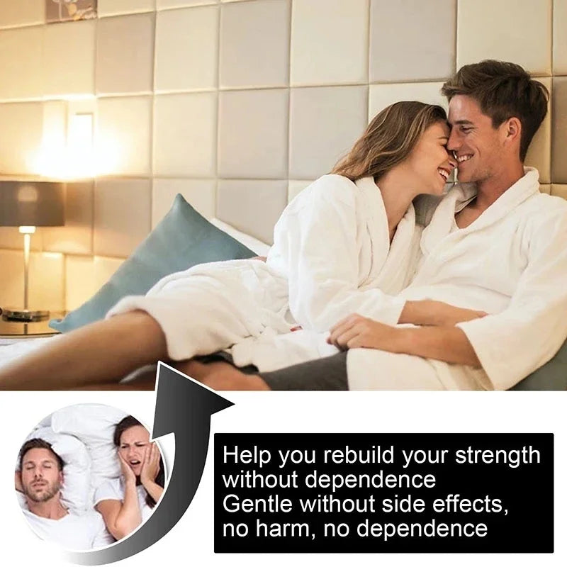 Men's Intimate Massage Gel – Sensitivity & Stamina Cream 50ml
