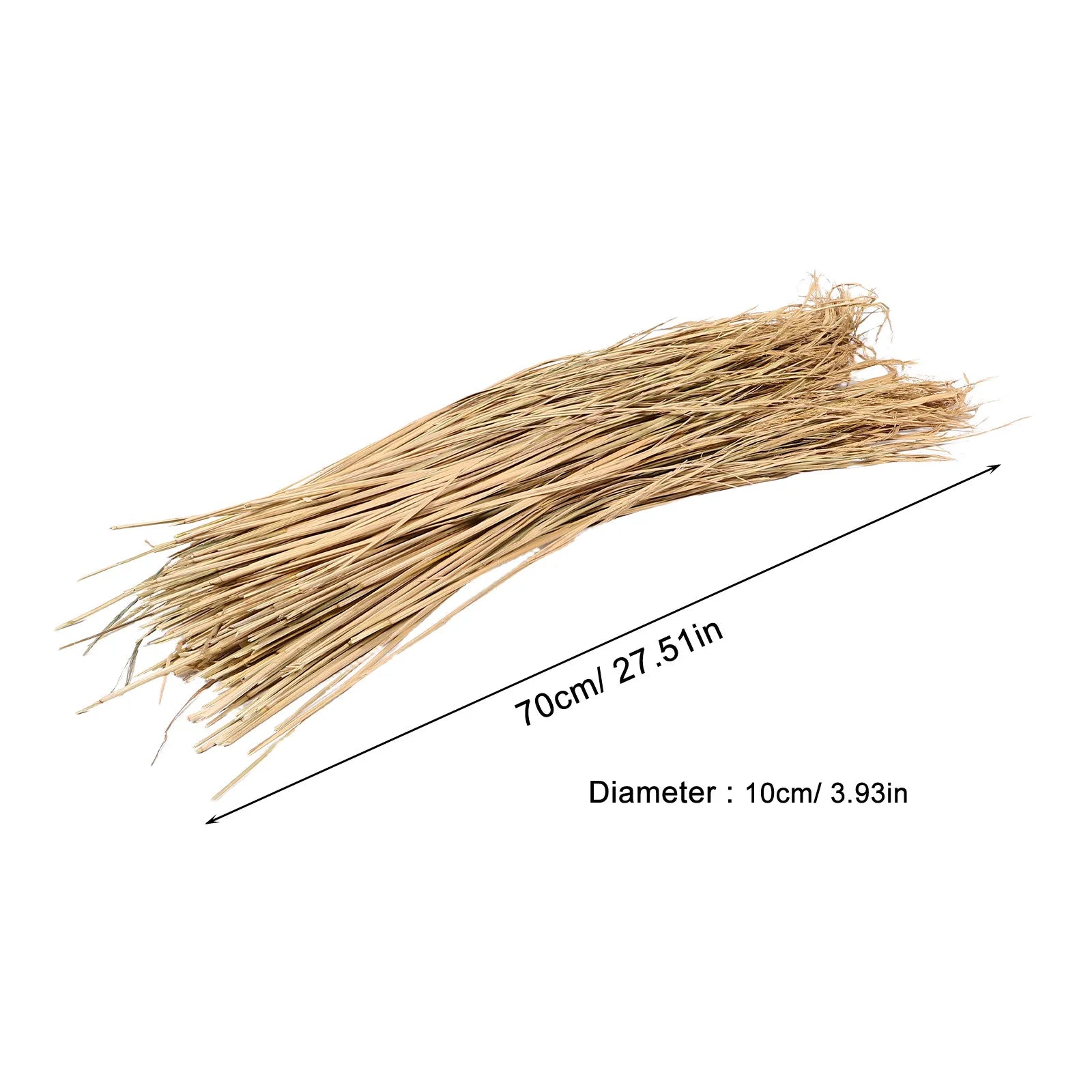 Straw Nesting Pads Chickens Natural Chicken Coop Bedding Nest Box