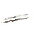 Stainless Steel Metal Bracket Golf 6 2009-2014 Grand Touring