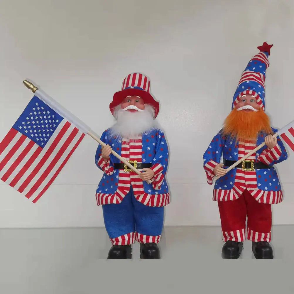 Independence Ornament Creative Festival Decoration Party Prop Home