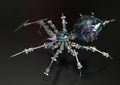 Hell-Level 3D Metal Puzzle Model – T-Rex, Tiger, Cobra & More