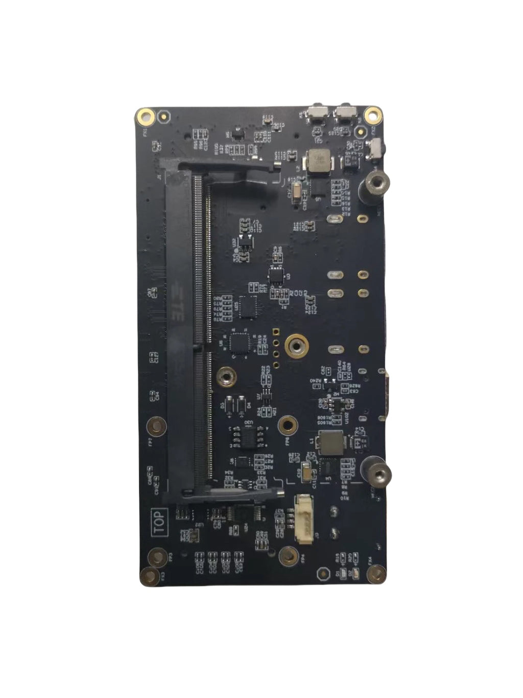 Orin NX Carrier Board Zpaxo Default Title