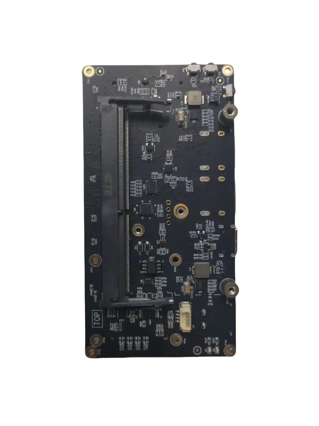Orin NX Carrier Board Zpaxo Default Title