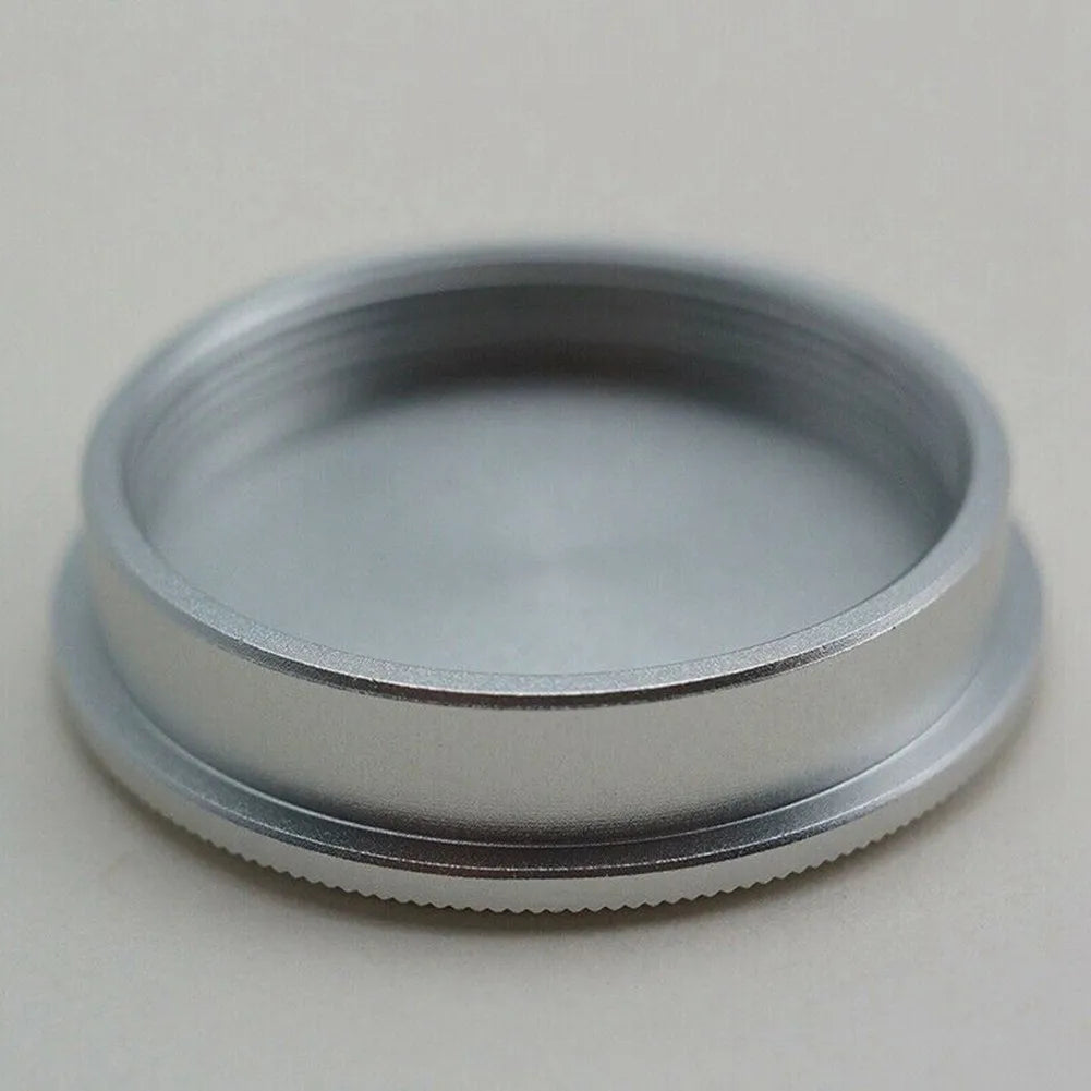 Rear Body Lens Cover Replacement Leica M39 L39 Screw Mount Camera